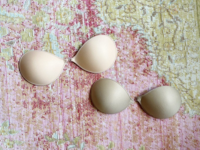 Fashion Look Featuring Fashion Forms Bras by Hisugarplum ShopStyle