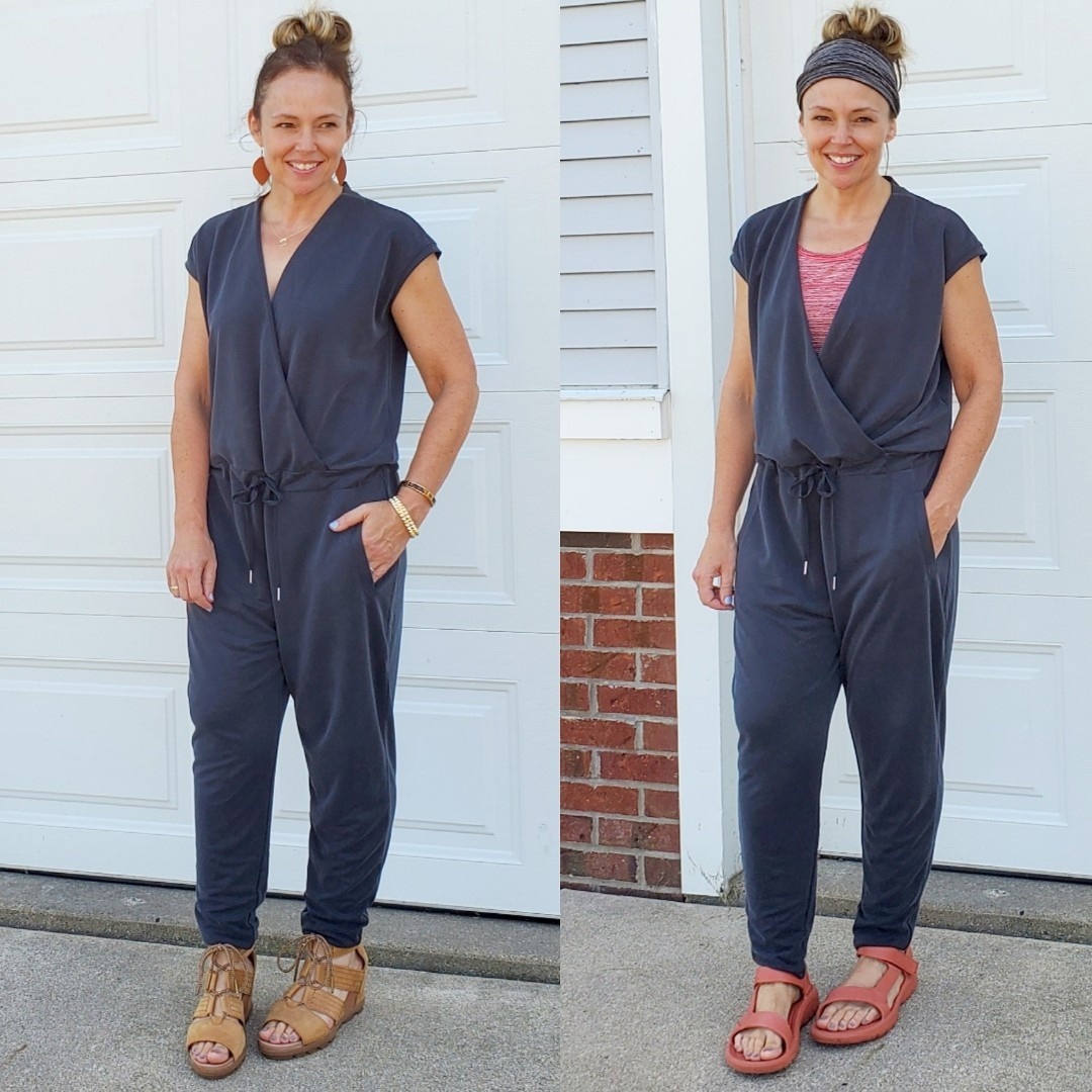 Fashion Look Featuring Sorel Sandals and Teva Sandals by ...