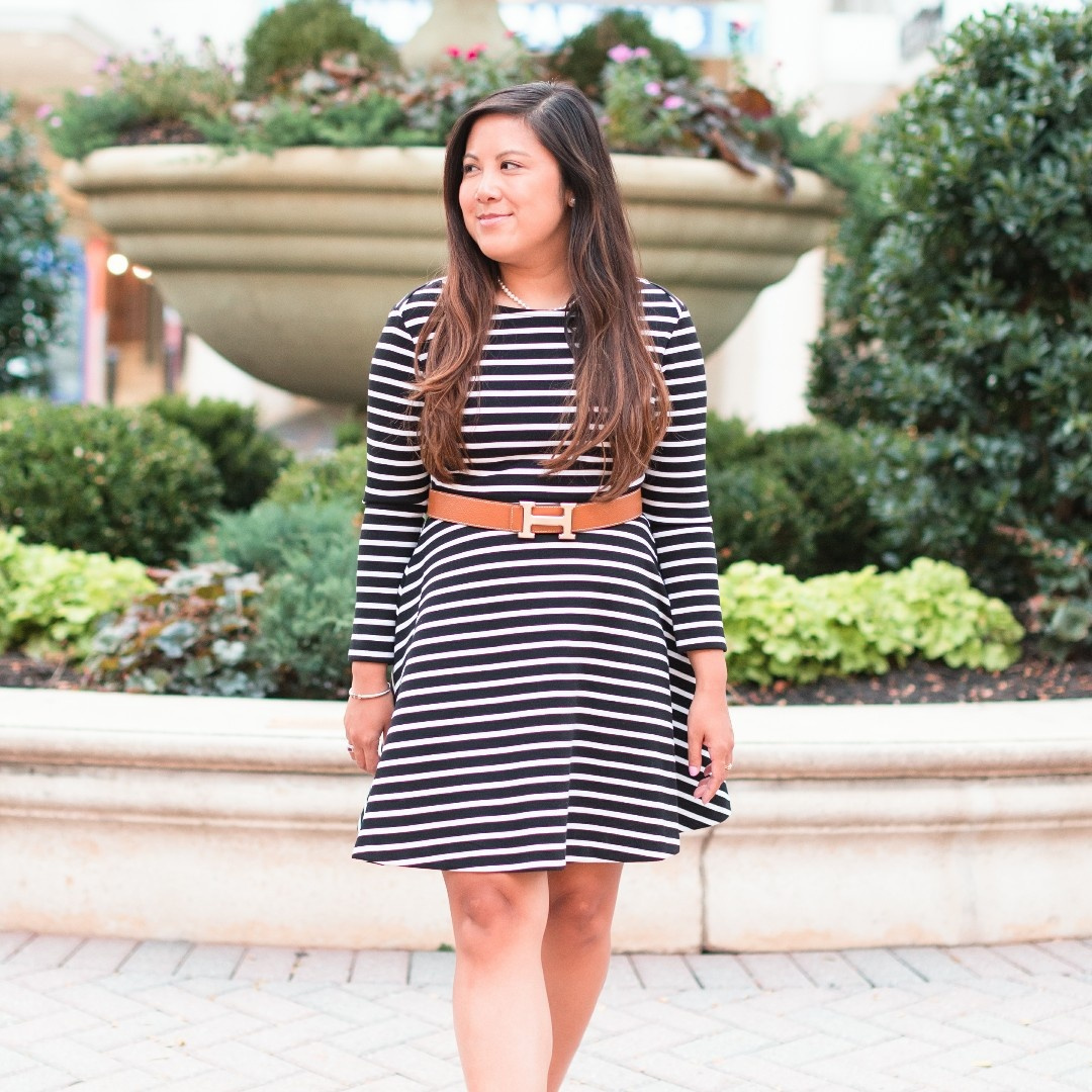 Fashion Look Featuring Old Navy Petite Dresses and Old Navy Petite ...