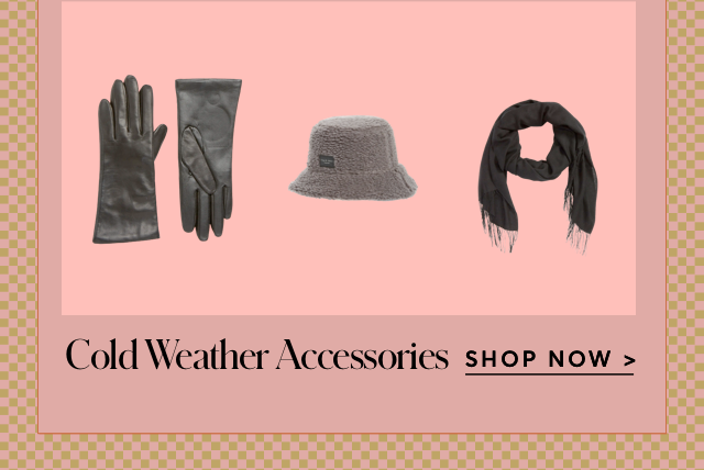 SHOP ACCESSORIES