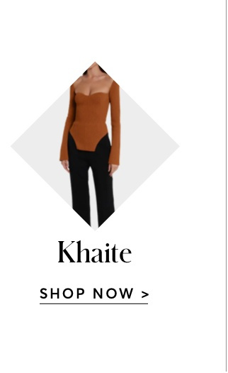 SHOP KHAITE