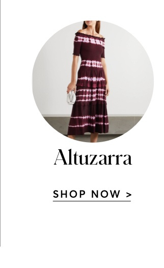 ALTUZARRA