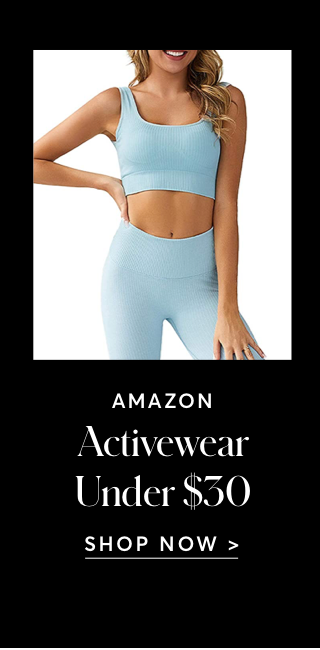 ACTIVEWEAR AT AMAZON