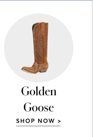 SHOP GOLDEN GOOSE