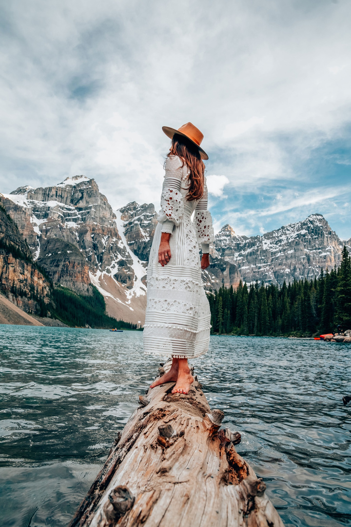 Look by Kristi Hemric featuring Free People Ella Set