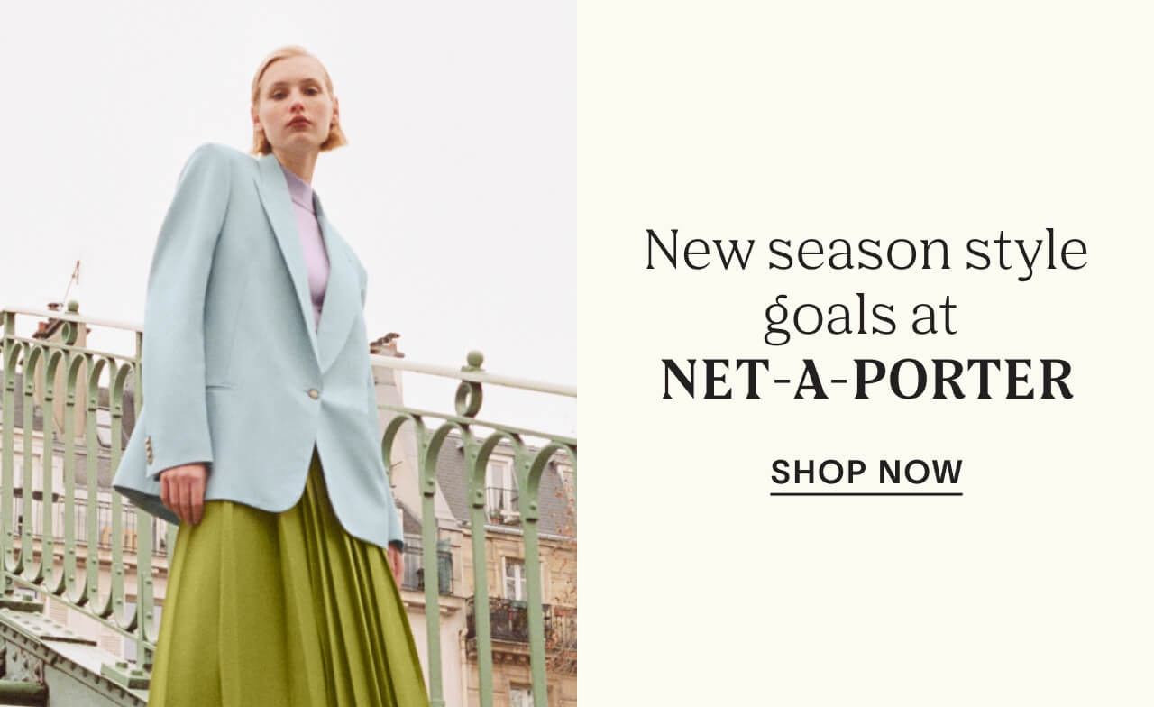 Shop NET-A-PORTER