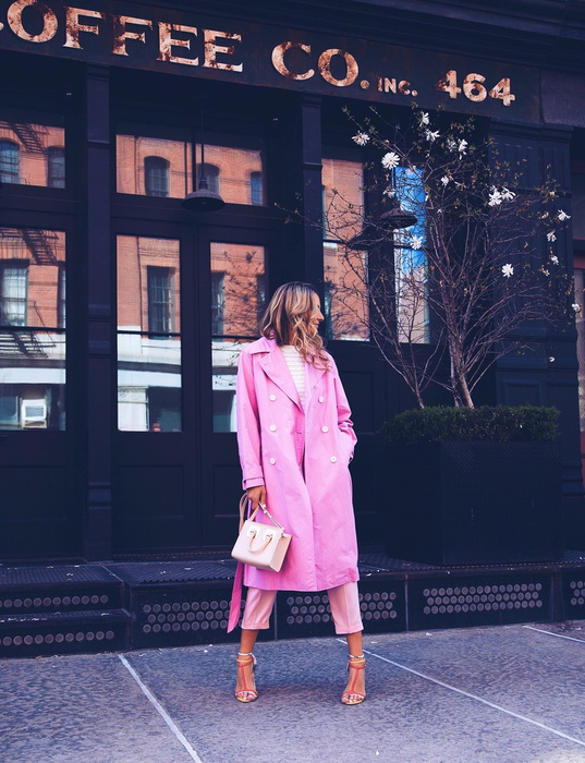 Trench Trend