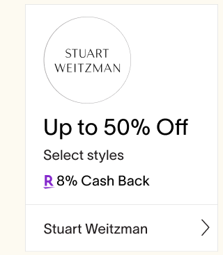 STUART WEITZMAN