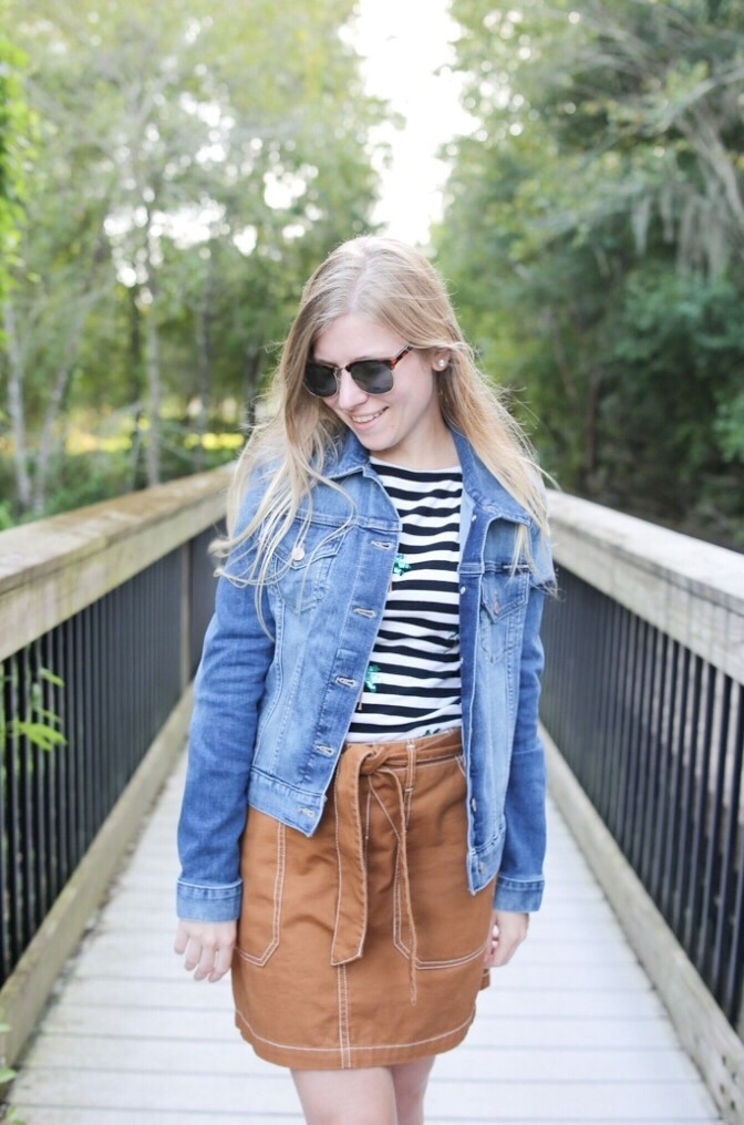 Fashion Look Featuring Lauren Ralph Lauren Tops and Bobeau Tops by  CentralFloridaChic - ShopStyle