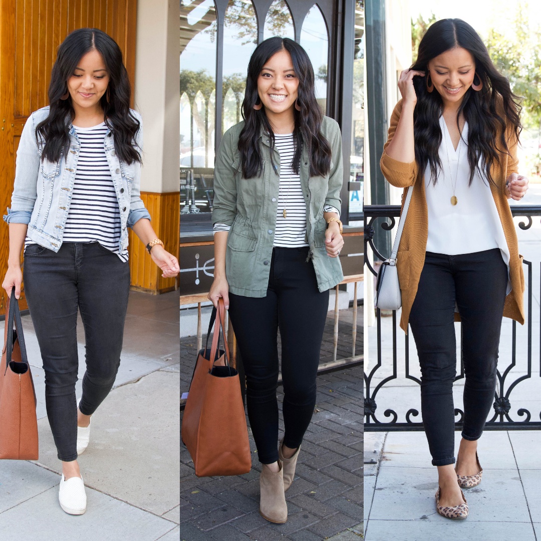 Fashion Look Featuring BP Cardigans and Old Navy Sweaters by ...