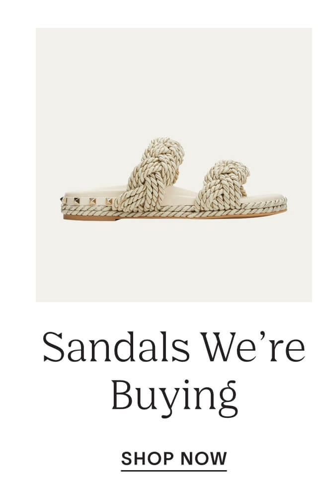 Sandal