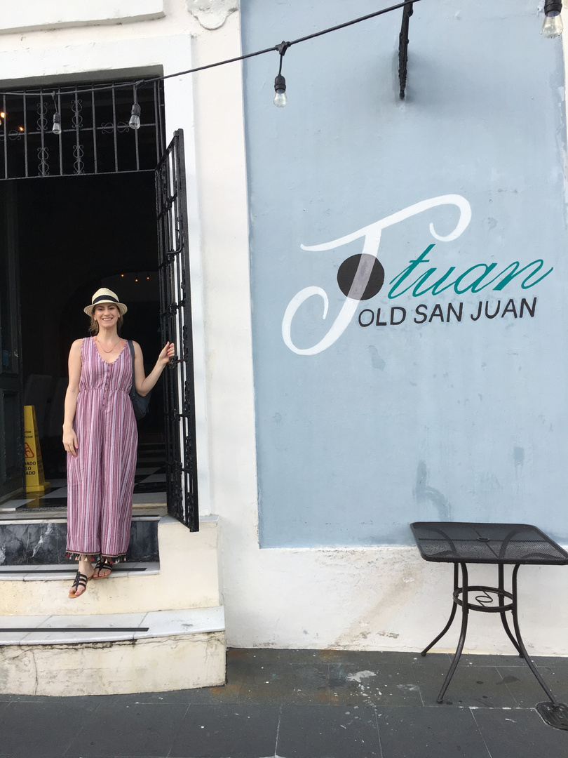 Look by Jane Boughton featuring Open Weave Fedora Hat