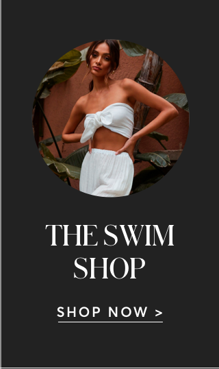 THE SWIM SHOP