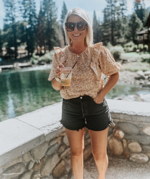 target wrangler shorts