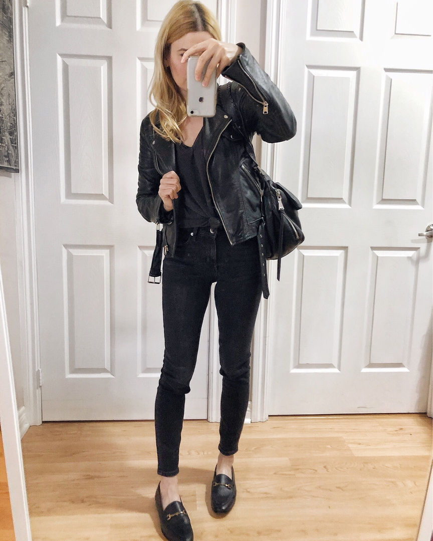 Fashion Look Featuring H&M Tops and Aimee Kestenberg Hobo Bags by ...