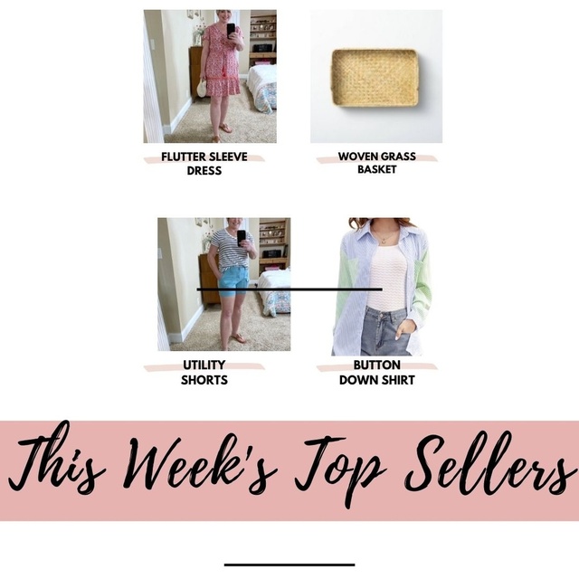 Recent best sellers #ShopStyle #MyShopStyle #summerstyle