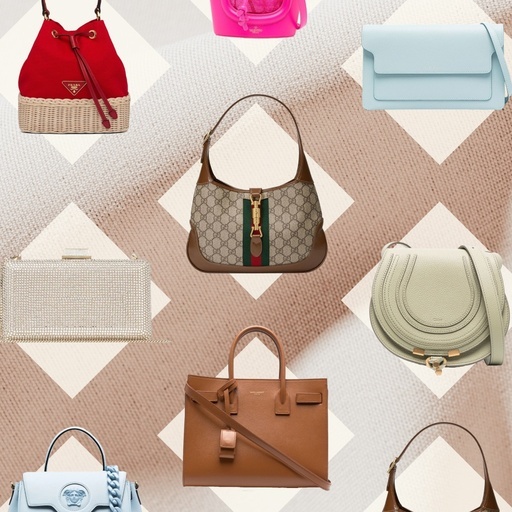 The iconic designer bags you should buy at Farfetch