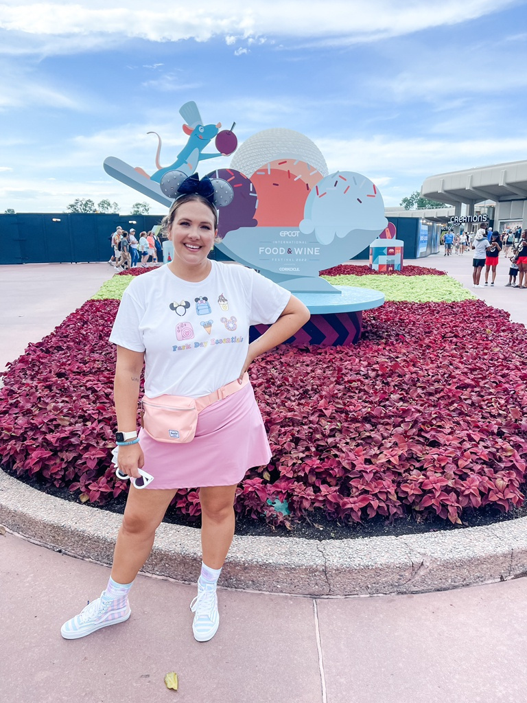 Fall at Walt Disney World | Walt Disney World Resort, image size:768x1024