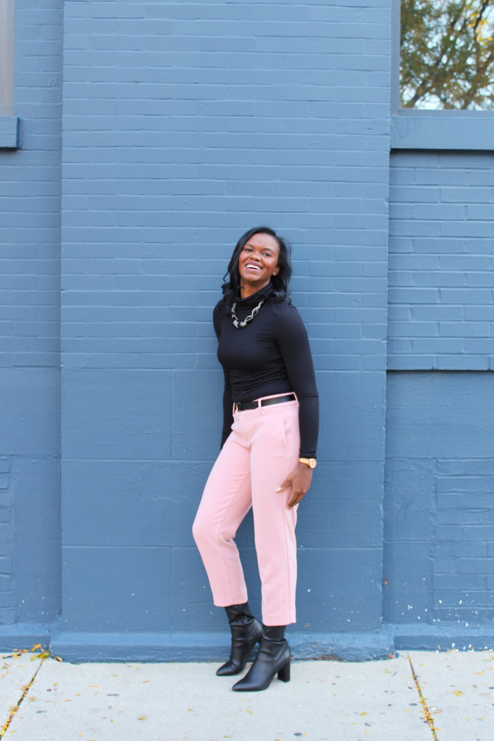 old navy harper ankle pants