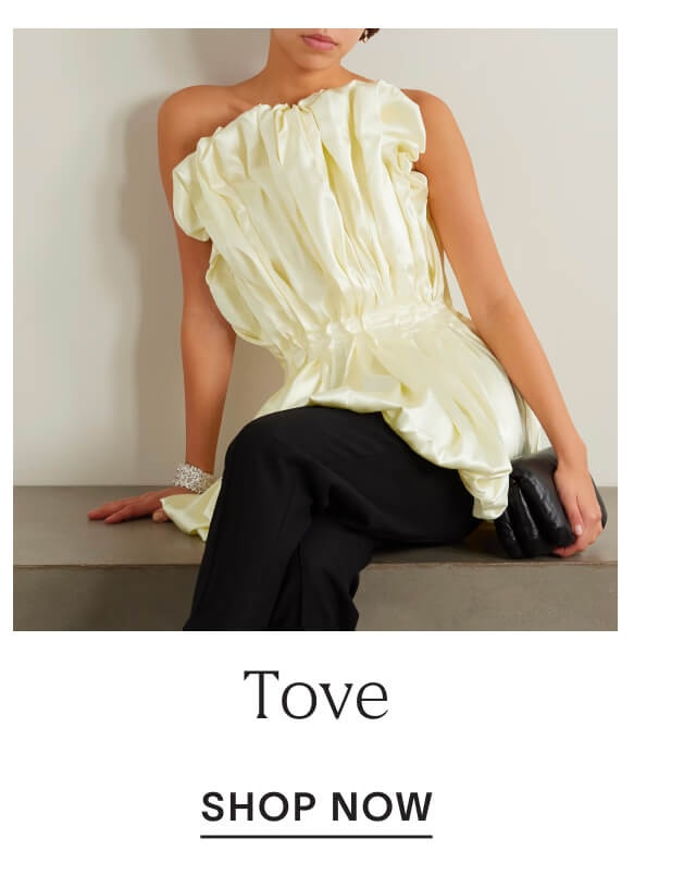 Shop Tove