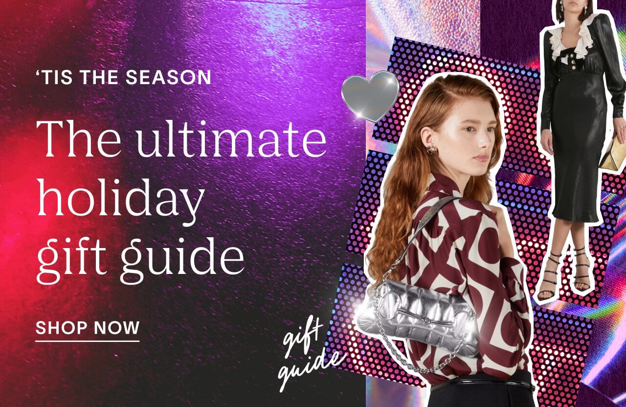 Shop the ultimate holiday gift guide