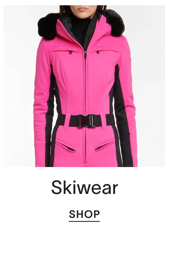 Skiwear