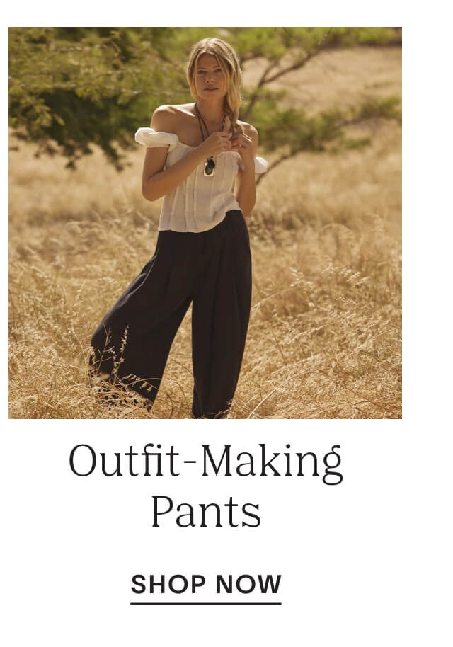 Shop Outfit-Making Pants