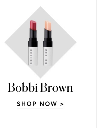 BOBBI BROWN