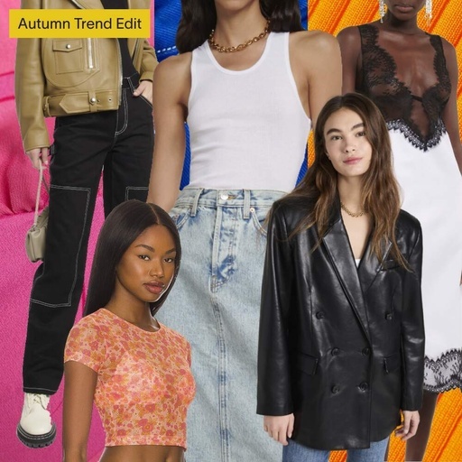 8 autumn 2023 fashion trends to start shopping now