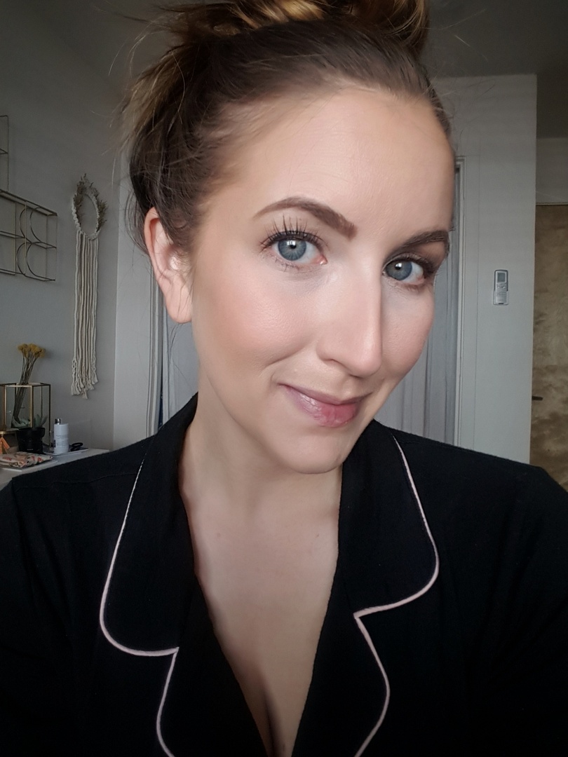 Look by danielle-comer featuring True Match Super Blendable Blush