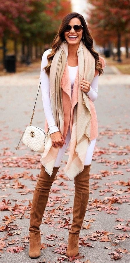 Fashion Look Featuring Dolce Vita Boots and Brinley Co. Boots by kyliejoy22 ShopStyle