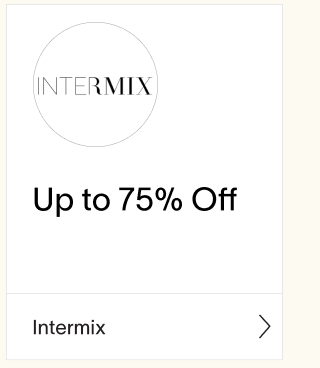 INTERMIX