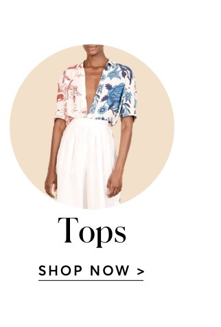 SHOP TOPS