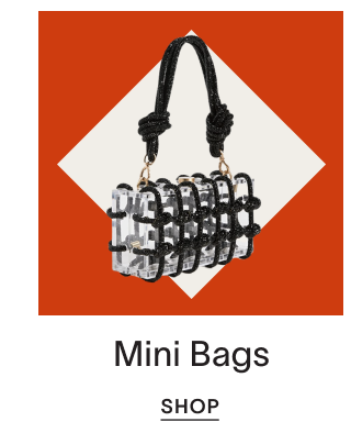 mini bags