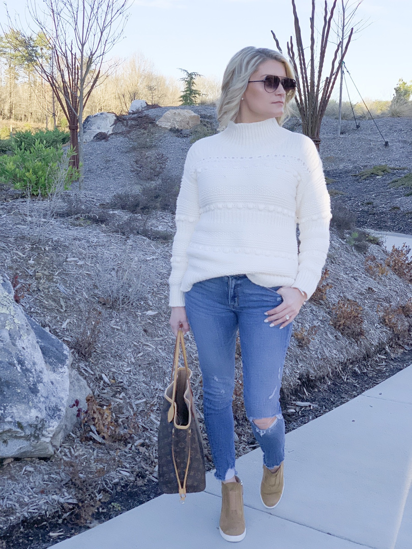 Fashion Look Featuring Abercrombie & Fitch Cropped Jeans and Linea ...