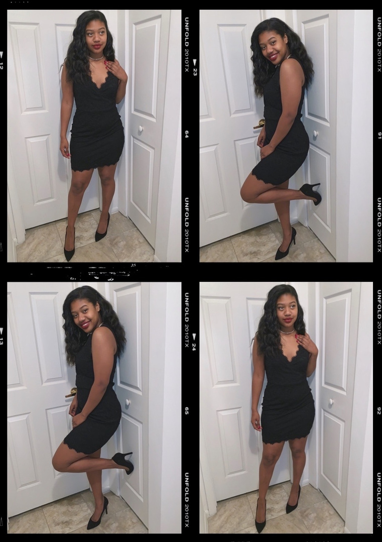 boohoo lace overlay bardot dress