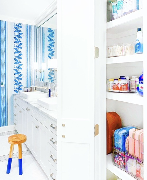Fashion Look Featuring Container Store Kids' Nursery, Clothes and Toys ...
