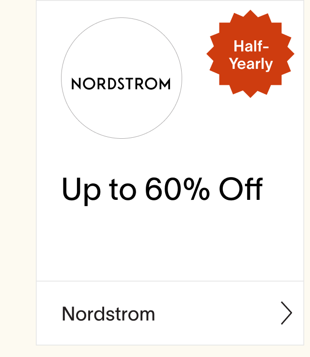 NORDSTROM