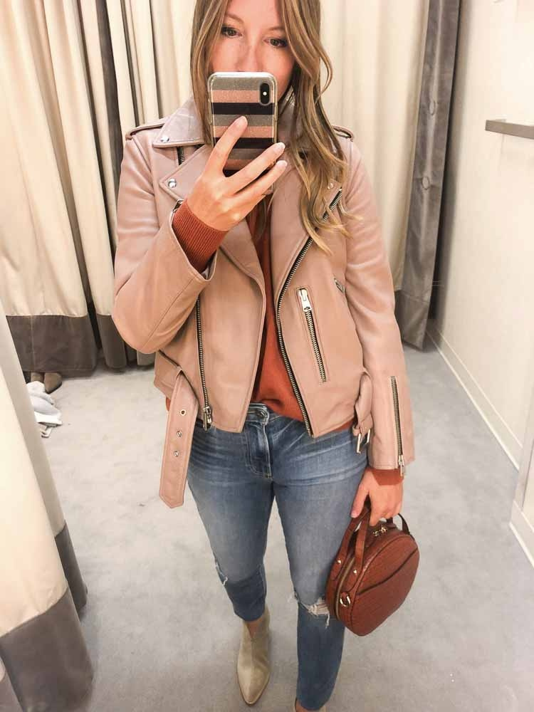 vince havana bootie