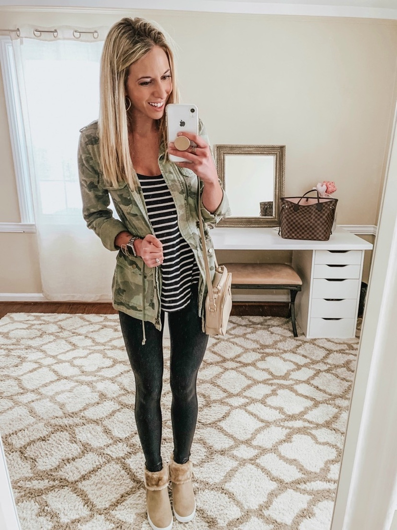 Fashion Look Featuring KENDALL + KYLIE Casual Jackets and UNIONBAY Plus ...