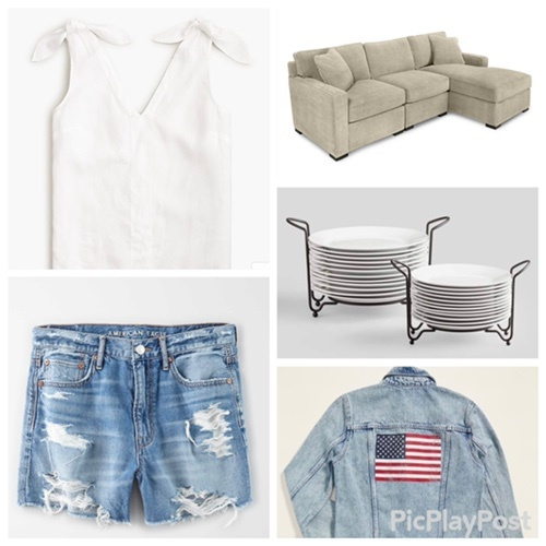 Fashion Look Featuring Old Navy Plus Dresses And J Crew Tops By Xoxostacyb Style - Radley Fabric 5 Pc Sectional Sofa With Corner Piece Fashion Look Featuring Old Navy Plus Dresses And J Crew Tops By Xoxostacyb Style - Radley Fabric 5 Pc Sectional Sofa With Corner Piece