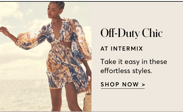 SHOP INTERMIX