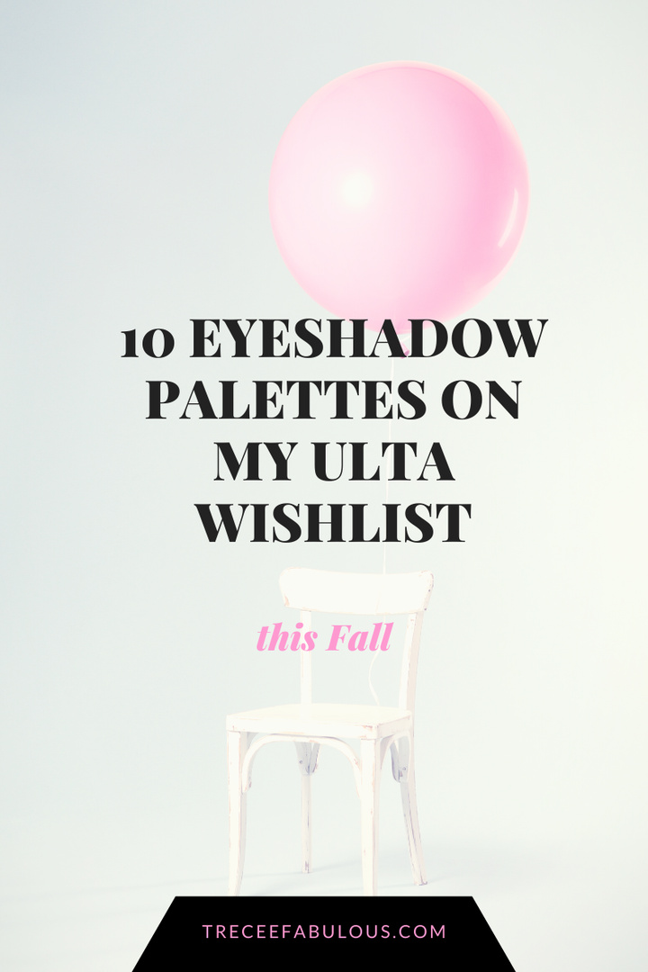 Look by treceefabulous featuring 18S Sunset Beats Artistry Palette
