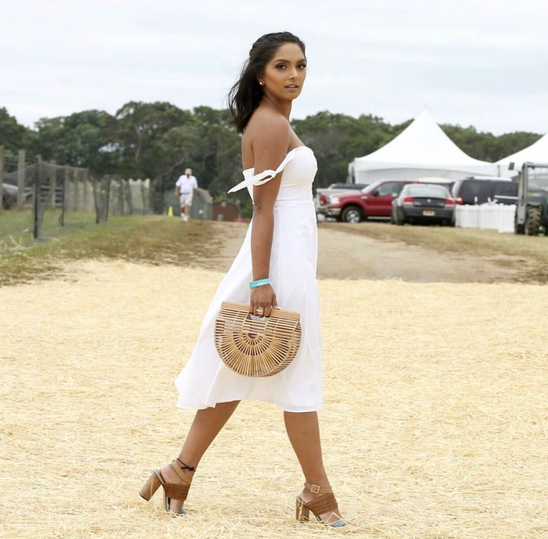 Fashion Look Featuring Express Evening Dresses and Cult Gaia Women's Fashion by DeepicaM - ShopStyle