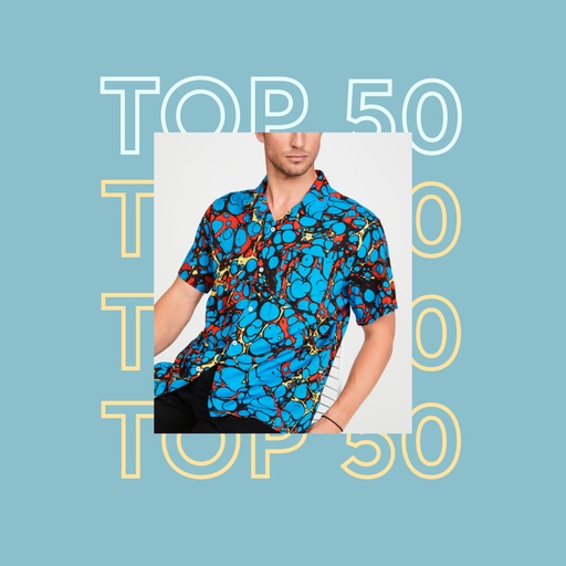 June Top 50