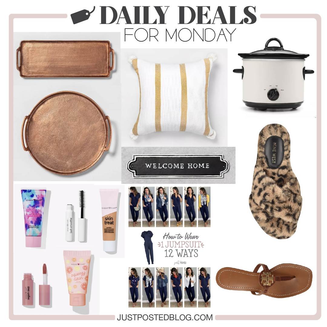 Fashion Look Featuring Hearth & Hand with Magnolia Clothes and Shoes