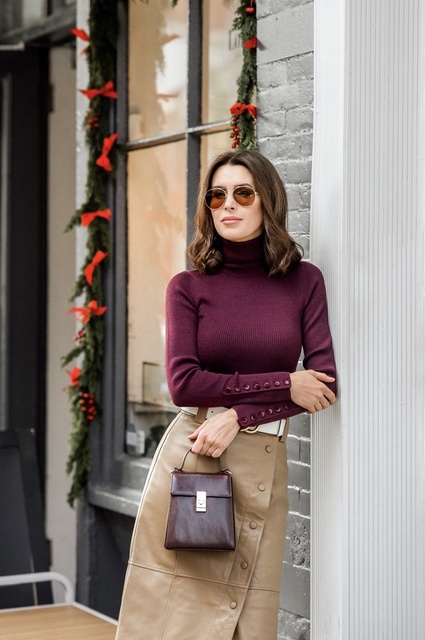 Holiday style that's not red and green  #ShopStyle #MyShopStyle #LooksChallenge #Holiday