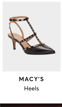 SHOP MACYS