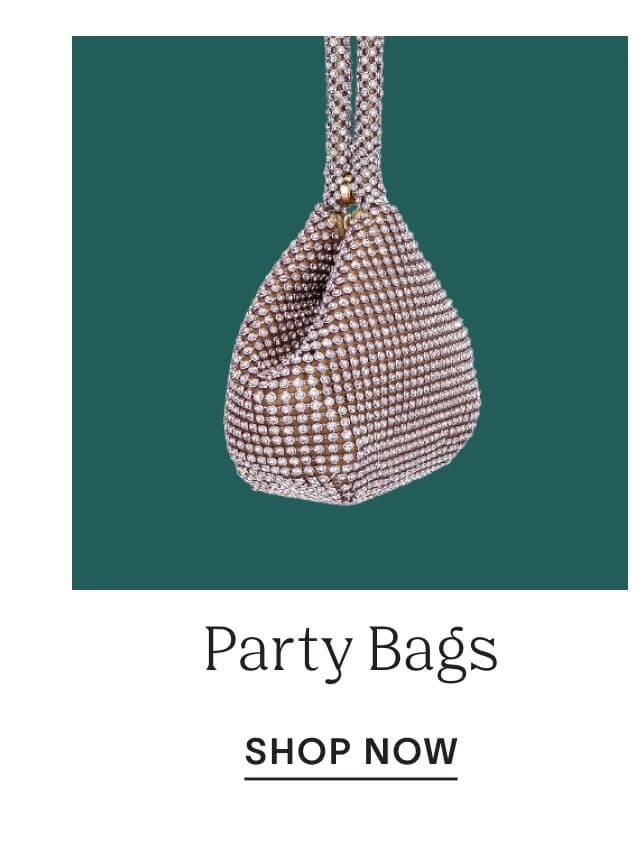 Shop Party Bags