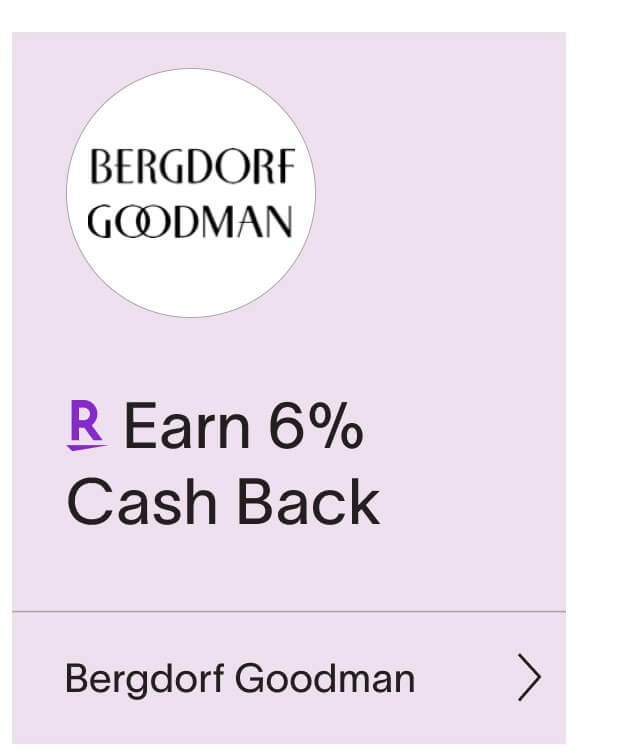 Bergdorf Goodman